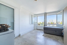 Appartement à vendre 5 pièces AUBERVILLIERS (93)