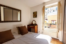 Appartement à vendre 6 pièces PARIS 18EME ARRONDISSEMENT (75)