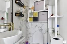 Appartement à vendre 2 pièces PARIS 20EME ARRONDISSEMENT (75)