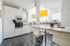 House for sale, 9 rooms, AUBERVILLIERS (93)