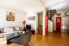 Appartement à vendre 6 pièces PARIS 18EME ARRONDISSEMENT (75)