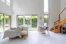 Appartement à vendre 3 pièces, STAINS 93240