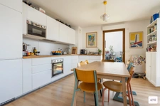 Appartement 4 pièces de 85,6 m² à Aubervilliers 93