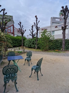 Appartement de 4 pièces de 84 m² à Aubervilliers