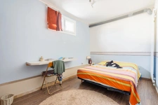 House for sale, 9 rooms, AUBERVILLIERS (93)