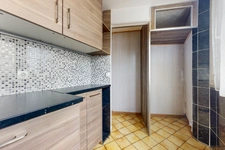 Appartement de 4 pièces de 84 m² à Aubervilliers