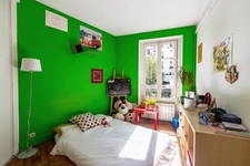 Appartement à vendre 6 pièces PARIS 18EME ARRONDISSEMENT (75)