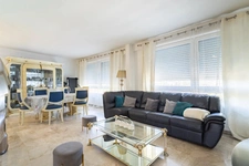 Appartement à vendre 5 pièces AUBERVILLIERS (93)
