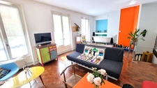 2-bedroom apartment for sale PARIS 9TH ARRONDISSEMENT (75)