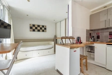 House for sale, 9 rooms, AUBERVILLIERS (93)