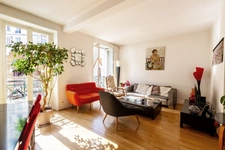 Appartement à vendre 6 pièces PARIS 18EME ARRONDISSEMENT (75)