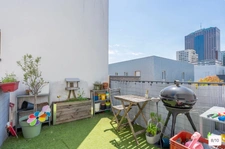 Appartement 4 pièces de 85,6 m² à Aubervilliers 93