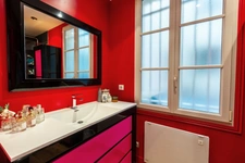 Appartement à vendre 6 pièces PARIS 18EME ARRONDISSEMENT (75)