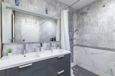 Appartement à vendre 5 pièces AUBERVILLIERS (93)