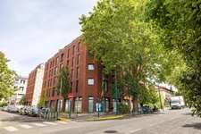 Appartement de 3 pièces de 69 m² à Pantin