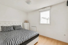 Appartement à vendre 5 pièces LA COURNEUVE (93)