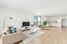 Appartement à vendre 3 pièces AUBERVILLIERS (93)