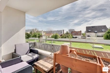 Appartement à vendre 4 pièces  (93)