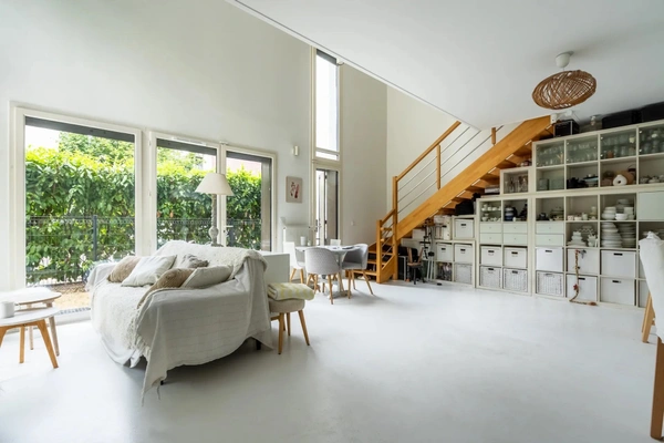Appartement à vendre 3 pièces, STAINS 93240