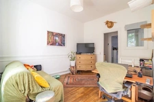 Appartement à vendre 2 pièces PARIS 19EME ARRONDISSEMENT (75)