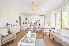 Appartement de 3 pièces de 69 m² à Pantin