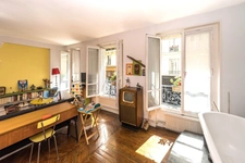 2-bedroom apartment for sale PARIS 9TH ARRONDISSEMENT (75)