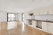 Appartement à vendre 3 pièces AUBERVILLIERS (93)