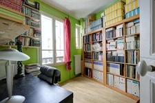 Appartement à vendre 6 pièces PARIS 18EME ARRONDISSEMENT (75)