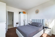 Appartement à vendre 5 pièces AUBERVILLIERS (93)