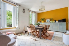 House for sale, 9 rooms, AUBERVILLIERS (93)