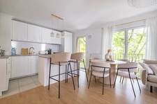 Appartement de 3 pièces de 69 m² à Pantin