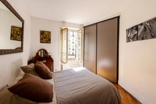Appartement à vendre 6 pièces PARIS 18EME ARRONDISSEMENT (75)
