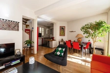 Appartement à vendre 6 pièces PARIS 18EME ARRONDISSEMENT (75)