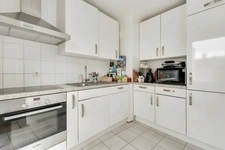 Appartement à vendre 5 pièces LA COURNEUVE (93)