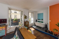 2-bedroom apartment for sale PARIS 9TH ARRONDISSEMENT (75)