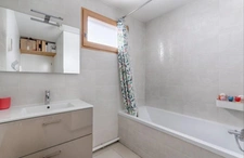Appartement 4 pièces de 85,6 m² à Aubervilliers 93