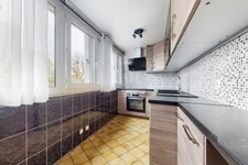 Appartement de 4 pièces de 84 m² à Aubervilliers
