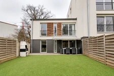 Appartement à vendre 5 pièces LA COURNEUVE (93)
