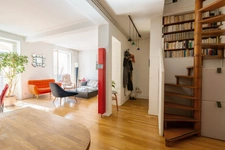 Appartement à vendre 6 pièces PARIS 18EME ARRONDISSEMENT (75)