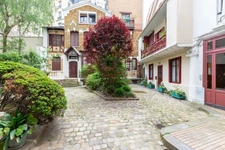 Appartement à vendre 6 pièces PARIS 18EME ARRONDISSEMENT (75)