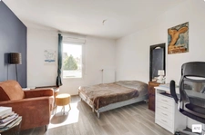 Appartement à vendre 4 pièces  (93)