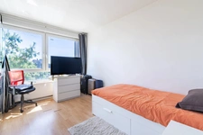 Appartement à vendre 5 pièces AUBERVILLIERS (93)