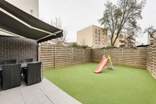 Appartement à vendre 5 pièces LA COURNEUVE (93)