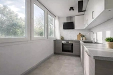 Appartement de 4 pièces de 84 m² à Aubervilliers