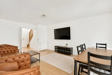 Appartement à vendre 5 pièces LA COURNEUVE (93)