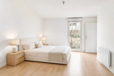 Appartement à vendre 5 pièces LA COURNEUVE (93)