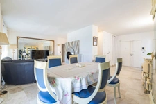 Appartement à vendre 5 pièces AUBERVILLIERS (93)