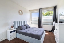 Appartement à vendre 5 pièces AUBERVILLIERS (93)