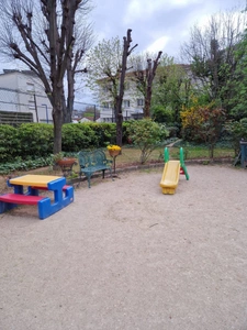 Appartement de 4 pièces de 84 m² à Aubervilliers