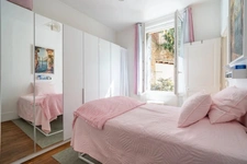 Appartement à vendre 2 pièces PARIS 19EME ARRONDISSEMENT (75)